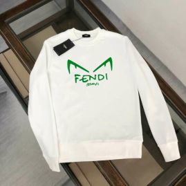 Picture of Fendi Sweatshirts _SKUFendiS-XXLtltn1725295